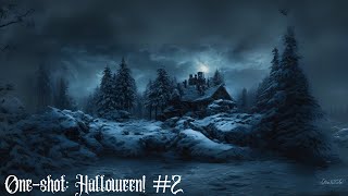 Oneshot  Halloween 2  Battaglia al Castello di Basalto [upl. by Suoicerp]