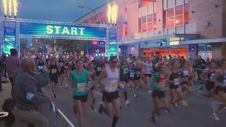 22nd Akron Marathon to take place on Saturday Heres what you need to know [upl. by Ahtanoj988]