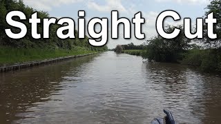 101 Narrowboating from Nantwich to Tyrley Wharf on the Shropshire Union canal [upl. by Aneram]