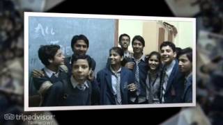 VICTOR PUBLIC SCHOOL MOJ PUR DELHI SLIDESHOW BY SHEEBA ALI [upl. by Bloem827]