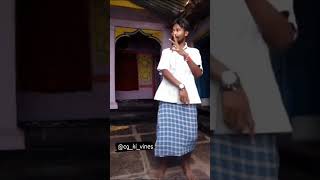 Amlesh nagesh 😇 comedy 🤭😅 [upl. by Olegnad]