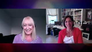 Memory Fitness and Brain Health  Cynthia Green Interview  Sixty and Me Show with Margaret Manning [upl. by Sturdivant]