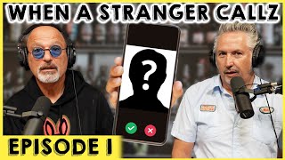 When A Stranger Callz  EPISODE 1  Howie Mandel amp Harland Williams [upl. by Ilyah454]