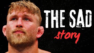 What The Heck Happened To Alexander Gustafsson [upl. by Eniawtna224]