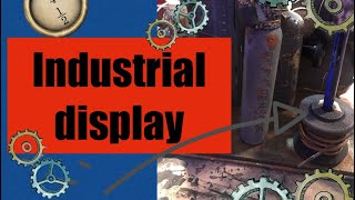 You will not believe how this industrial themed craft turned out  unbelievable [upl. by Llerroj992]