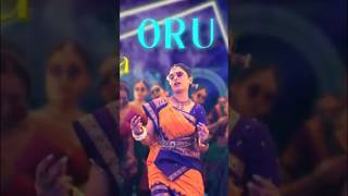 Golden sparrow songl priyanka mohan l dhanush priyankamohan dhanush goldensparrow [upl. by Novyak]