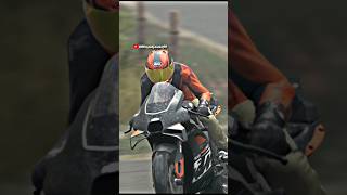 KTM RC 8C RACING EDITION KTM sportsbike track bike super fast ytshorts new [upl. by Nemad]