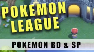 Pokemon Brilliant Diamond amp Shining Pearl  Official Legendary Encounters Trailer [upl. by Andrew]