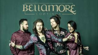 Bellamore  2 Seu Álbum Continua Áudio Oficial [upl. by Durante]