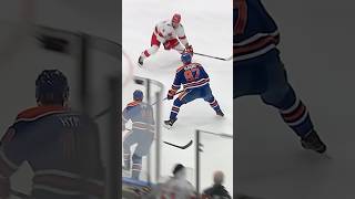 Godly SNIPE from McJesus 😇🚨 nhl hockey shorts [upl. by Aicitan726]