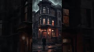 The House of Nightmares Inside HH Holmes Murder Castle [upl. by Laaspere694]