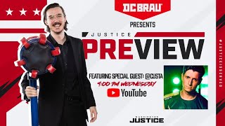 The PREview Presented by DC Brau Featuring Custa [upl. by Arria]