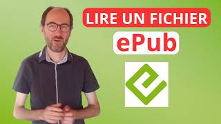 Lire son fichier ePub [upl. by Brenza]