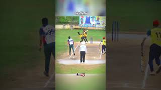 Chethan 🚀 Sahana Trophy 2024🏆 cricket cricketvideo shorts [upl. by Shirl]