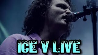 Ice V Live in LA 2024  King Gizzard amp The Lizard Wizard [upl. by Tsepmet960]