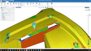 Moldex3D Studio Tutorial [upl. by Celka]