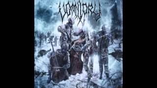 Vomitory  Opus Mortis VIII full album [upl. by Annal427]