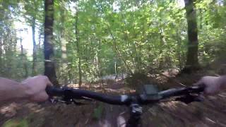 MTB Aachener Wald [upl. by Zillah]