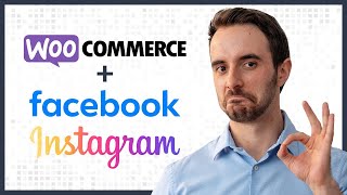 🖥️ ¿Cómo vincular WooCommerce con Facebook e Instagram [upl. by Anai193]