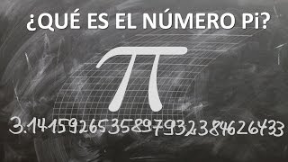 DEMOSTRACIÓN MATEMÁTICA DEL NÚMERO Pi ▲▲CU100CIA▲▲ [upl. by Uke226]