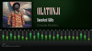 Olatunji  Sweetest Gifts Creole Riddim 2019 Soca HD [upl. by Chatav100]