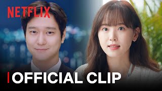 Frankly Speaking  Official Clip  Netflix ENG SUB [upl. by Yann]