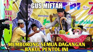 GUS MIFTAH TERBARU 15 AGUSTUS 2019  LIVE DAGANGAN MADIUN [upl. by Ogden]