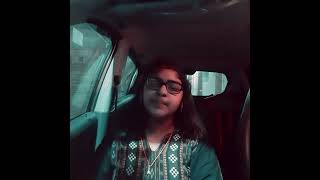 Thodi der Unplugged Cover song  Sia Rath [upl. by Miranda600]