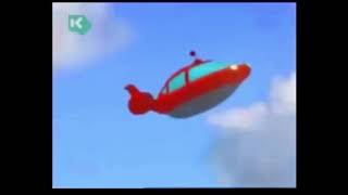 Little Einsteins Theme Song Season 2  Dutch [upl. by Peale]