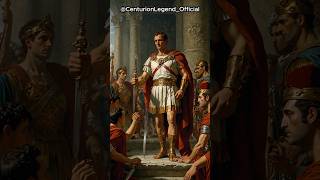 The Beginning of Julius Caesars Conquests shorts history stoic [upl. by Aldarcie]