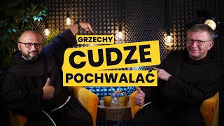 POCHWALAĆ  Grzechy CUDZE  bEZ sLOGANU 630 [upl. by Anelrihs]