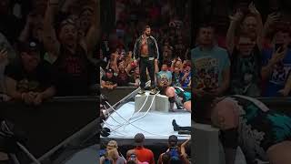 Seth FREAKIN Rollins is BACK on Monday Night Raw [upl. by Ku799]