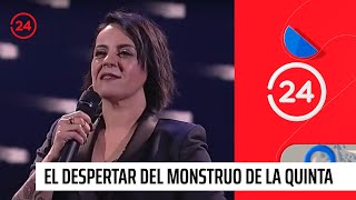 Así fue el despertar del monstruo de La Quinta Jani Dueñas la primera víctima  24 Horas TVN Chile [upl. by Heilman452]