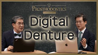 PROSTHODONTICS ON FRIDAY Digital Denture [upl. by Collier]