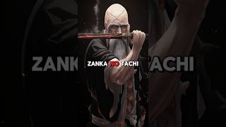 Yamamoto’s Bankai The Four Directions of Zanka no Tachi  Black Swordscat [upl. by Rambort]