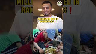 Ali Banat founded MATW Project Credit OneIslamProductions [upl. by Seyah899]