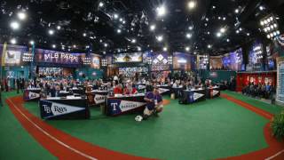 Keith Law talks Mickey Moniak amp Phillies top draft picks [upl. by Analos]