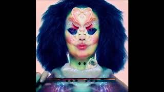 Björk  Paradisia [upl. by Nauqad]