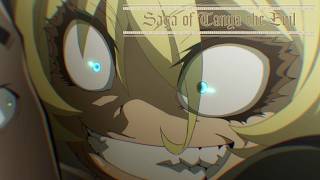 Left for Dead  Saga of Tanya the Evil [upl. by Hesky]