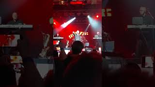 OMD Live Anaheim 2023 [upl. by Goto]