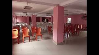 UNITY INTERNATIONAL SCHOOLS HALL AVAILABLE FOR LETTING AND USE [upl. by Nere]