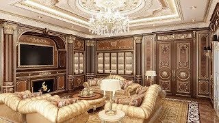 Interior Design Interior Design Course Home Interior Decor Villa Entrance Door Design [upl. by Chyou287]