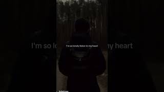 Arash  Broken Angel  English song  Trending aesthetic status  whatsApp status viral lyrics [upl. by Ramberg]