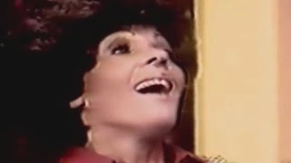 Shirley Bassey  This Is My Life with lyrics on screen [upl. by Llednohs748]