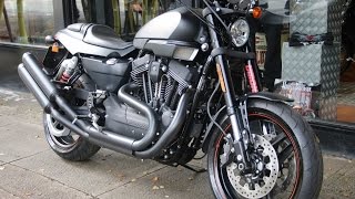 2012 XR1200X HARLEYDAVIDSON SHOWA SHOX  WEST COAST HARLEYDAVIDSON GLASGOW [upl. by Addie]