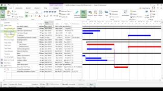 Conveyor Belt Project Overview [upl. by Nwahsor]