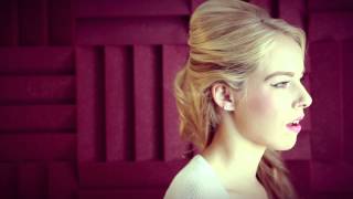 Your Song  Ellie Goulding Vocal and Piano Canvas Cover featuring Aimee Ryan [upl. by Nemrac]