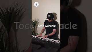 Tocas miracle by fragma in a classical piano style pianocover coversong piano [upl. by Blader384]