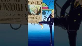 Straw Hat Pirates Bounty after Wano shorts onepiece [upl. by Nhguavaj]