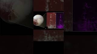 ⚠️What NASA Discovered on PLUTO [upl. by Eula593]